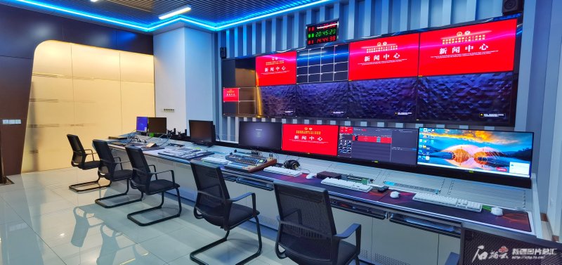新闻信息中心介绍页_新华社新闻信息服务